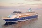 Nave Celestyal Journey - Celestyal Cruises 